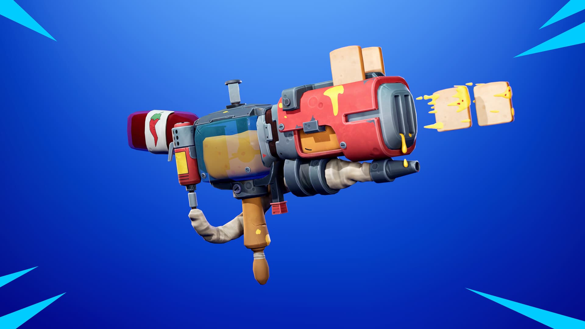 BreadGun Pic 3